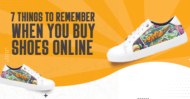 Buy Shoes Online